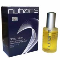ราคา Nuhairs Five 5 Scalp Lotion 60ml (20888914459)