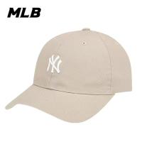ราคา MLB หมวกเบสบอลNEW YORK YANKEES ROOKIE BALL CAP หมวก ny ของแท้ จากช๊อปเกาหลี baseball cap (20368943319)