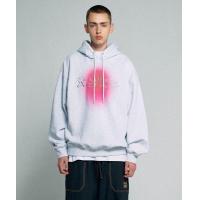ราคา พร้อมส่ง Sculptor เสื้อฮู้ด Colour Logo Hoodie ของแท้100 (20724696912)