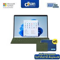 ราคา Special Price Surface Pro 8 i5 1135G7 8GB 256GB Warranty 1 Year By microsoft (18541098741)