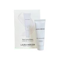 ราคา Laura Mercier Pure Canvas Primer Hydrating 10ml ไพรเมอร์เนื้อบางเบา (16759365989)