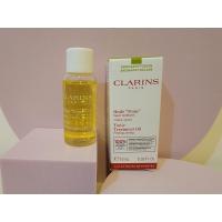 ราคา ของแท้ สคบ ไทย Clarins Huile Tonic Tonic Body Treatment Oil 10ml 30ml (19579011559)