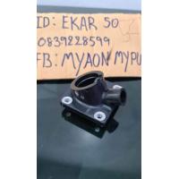 ราคา คอหรีด แป้นยางคาบูเรเตอ rxz 135 (20130325971)