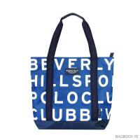 ราคา NEW Arrivals Beverly Hills Polo Club กระเป๋า Shopping Bag รุ่น BAGB001 (17311893113)