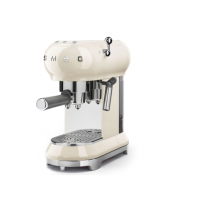 ราคา Smeg เครื่องชงกาแฟ 50 Retro Style Aesthetic (19213779435)