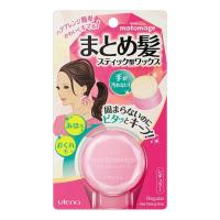 ราคา ของแท้100 สติ๊กจัดแต่งทรงผม มาโตะมาเกะ เก็บลูกผม สูตร Regular Utena Matomage Hair Styling Stick (8218780331)