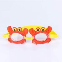 ราคา แว่นตาว่ายน้ำเด็ก แว่นตาว่ายน้ำ แว่นว่ายน้ำเด็ก แว่นตาว่ายน้ำเด็กลายการ์ตูน ลายลิขสิทธิ์แท้ 100 (15157743560)