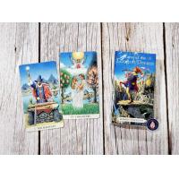 ราคา Tarot of the Longest Dreams ไพ่ยิปซีแท้ลดราคา ไพ่ยิปซี ไพ่ทาโร่ต์ ไพ่ออราเคิล Tarot Oracle (20869932590)