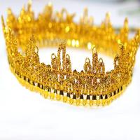 ราคา แถบดิ้นทองตกแต่ง สีเงิน สีทอง ขายยกพับ 11 เมตร เทปลูกไม้ตกแต่ง ดิ้นทอง ริบบิ้น แถบผ้า ประดับตกแต่งผ้า งานประดิษฐ์ เหรียญโปรยทาน (18935780937)