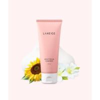 ราคา Sale Laneige โฟมล้างหน้า Multi Deep Clean Cleanser 150ml New Version Facial Foam Wash MIDO (13043259401)