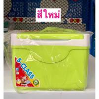 ราคา กระติกน้ำแข็ง กระติกน้ำ ถังน้ำแข็ง ทรงสี่เหลี่ยม ขนาด16ลิตร 21ลิตร (20383845601)