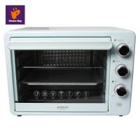 ราคา ANITECH เตาอบไฟฟ้า 230 วัตต์ 32ลิตร สีฟ้า รุ่น SOV 15A (16793899337)