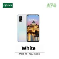 ราคา OPPO A74 5G RAM8GB ROM256GB Android12 กว้า6 5นิ้ว มีสินค้าพร้อมส่ง แถมฟรีอุปกรณ์ครบชุด (20758451403)