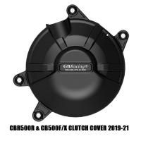 ราคา รถจักรยานยนต์ฝาครอบเครื่องยนต์คุ้มครองกรณี GB แข่งสำหรับฮอนด้า CBR500R CB500F CB500X 2019 2020 2021 2022เครื่องยนต์ครอบคลุมป้องกัน (15108783250)