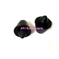 ราคา ยางรองฝากระโปรงหน้า MAZDA 323 ยางกันชนฝากระโปรงหน้า MAZDA 323 บรรจุ2ตัว แพ็ค OR05 401 (7879107281)