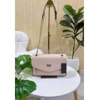 ราคา กระเป๋าสะพาย guess สะพายได้สองแบบ เรียบหรู (17148742544)
