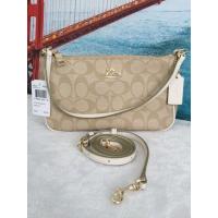 ราคา กระเป๋าสะพาย Satchel bag handle Coach F36674 กระเป๋าสะพายไหล่ (20009407526)