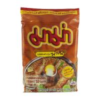 ราคา มาม่า บะหมี่กึ่งสำเร็จรูป รสต้มยำกุ้งน้ำข้น 95 ก แพ็ค 10 ซอง (20673655175)