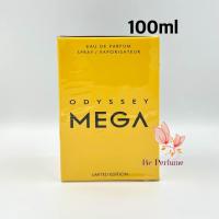 ราคา น้ำหอมแท้ Armaf Odyssey Mega for Men EDP 100ml โคลน YSL Y EDP (19245246912)