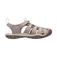 ราคา Keen รองเท้าผู้หญิง รุ่น Womens CLEARWATER CNX TIMBERWOLF FAWN (17803133831)