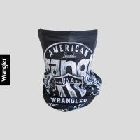 ราคา WRANGLER ผ้าบัฟกันแดดผู้ชาย รุ่น WR F323MMASN27 (20849931660)