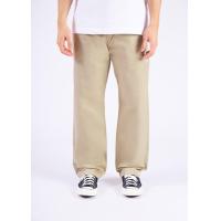 ราคา Volcom กางเกงขากระบอกใหญ่ผู้ชาย ผ้าชิโน่ FRICKIN SKATE RELAXD (12882376242)