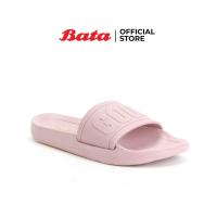 ราคา Bata SLIPPERS LADIES รองเท้าแตะแฟขั่น BLOWN EVA สีชมพู รหัส 5615745 flatwomen B2 WFS SUMMER (8214288361)