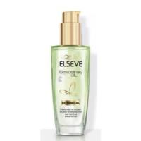 ราคา L oreal ลอรีอัล ปารีส เอลแซฟ เอ็กซ์ตรอว์ดินารี่ ออยล์ Botanical Serum 30 มล 100 มล Extraordinary บำรุงผม น้ำมันใส่ผม เซรั่มบำรุงผม (19719842837)