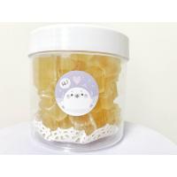 ราคา วุ้นกรอบมะพร้าวน้ำหอม หวานพอดี กรอบนอกหนึบใน ใช้น้ำมะพร้าวจริง ไม่แต่งสี (20867019046)