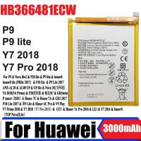 ราคา แบตเตอรี่ Huawei P9 P9lite P10lite Y7pro 2018 nova3 แบตหัวเหว่ยnova3 แบตหัวเหว่ยP9 Battery พร้อมชุดไขควง แบตคุณภาพดี งานบริษัท HB366481ECW (20735860389)