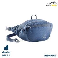ราคา DEUTER BELT II กระเป๋าคาดเอวสำหรับการเดินทาง (19543067885)