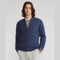 ราคา Polo Ralph Lauren เสื้อแจ็คเก็ต รุ่น MNPOKNI16821380 สี 410 NAVY 410 (10509540028)