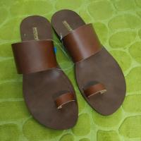 ราคา รองเท้าแตะ รองเท้าหนังผู้หญิง aerosoft (20545851351)