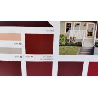 ราคา ทีโอเอ รูฟเพ้นท์ TOA Roof Paint สีทาหลังคา อเนกประสงค์ ทาตัดขอบ ทาปูน ทาไม้เชอร่า สนามกีฬา พื้นเหยียบ ขนาด 3 75ลิตร 1 แกลลอน (17489310411)