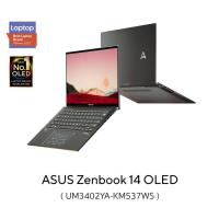 ราคา 0 10M Asus ZenBook 14 OLED UM3402YA KM537WS Ryzen5 7530U 16GB SSD512GB 14 2 8K OLED Radeon RX Vega 8 Win11Home office Student 2021 3Y Onsite 1Y Perfect UM3402YA KM537WS (18258136920)