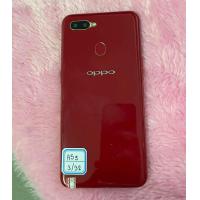 ราคา OPPO a5s แรม3 รอม32 หน้าจอสวยพร้อมใช้งาน (20779210771)