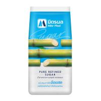 ราคา น้ำตาลทรายขาวบริสุทธิ์ ตรามิตรผล 1กก (19766904979)