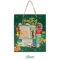 ราคา กล่องของขวัญ Xongdur Healthy 2024 S Xongdur ซองเดอร์ (20745032513)