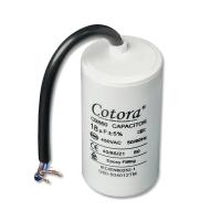 ราคา คาปาซิเตอร์ CAPACITOR (20638886125)