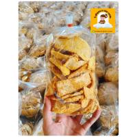 ราคา ข้าวตังคุณนาย ขนาด300กรัม อร่อย บอกต่อ สินค้าOTOP (20752571005)