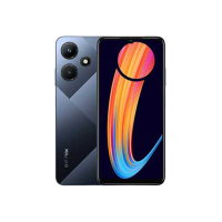ราคา Infinix Hot 30i 8 128 แบตเตอรี่ 5000 mAh รองรับการชาร์จไว 18W CPU Octa Core Gaming Processor 128GB เพิ่มได้มากสุด 1TB ประกันศูนย์ 1 ปี (20887497884)