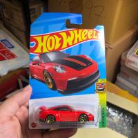 ราคา โมเดลรถเหล็ก Hotwheels Porsche 911 GT3 (20398030536)