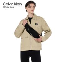 ราคา CALVIN KLEIN กระเป๋าคาดอกผู้ชาย CK Athletic รุ่น PH0672 010 สีดำ (20887660029)