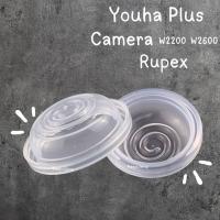 ราคา ลูกยางกันย้อน ไดอะเฟรมปั๊มนม Youha plus Camera Rupex (20472696031)