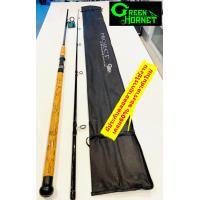 ราคา NEW 2023 คัน Green Hornet รุ่น PROJECT Spinning (18790849959)