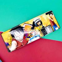 ราคา กล่องเครื่องเขียนวันพีซกล่องใส่ดินสอลายการ์ตูนราชาแห่งทะเลไอเดียสร้างสรรค์น่ารักมีมูลค่าสูงสไตล์ญี่ปุ่นของสะสมอะนิเมะกล่องเก็บของ (19817985949)