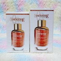 ราคา แท้ ฉลากไทย 30ml 15ml Smooth E Gold 24k Glow Booster Anti Aging Supreme Serum สมูทอี โกลด์ 24 เค โกลว บูสเตอร์ แอนตี้ เอจจิ้ง สุพรีม เซรั่ม (20486229005)