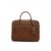 ราคา Aldo Kaup Men Messenger Laptop Bag Brown (20208882822)