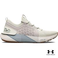 ราคา Under Armour Mens UA HOVR Phantom 3 SE Suede Running Shoes (20250316064)