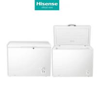 ราคา Hisense ตู้แช่แข็ง ขนาด 305 ลิตร 10 8Q รุ่น RF359N4TW1 (20686120270)